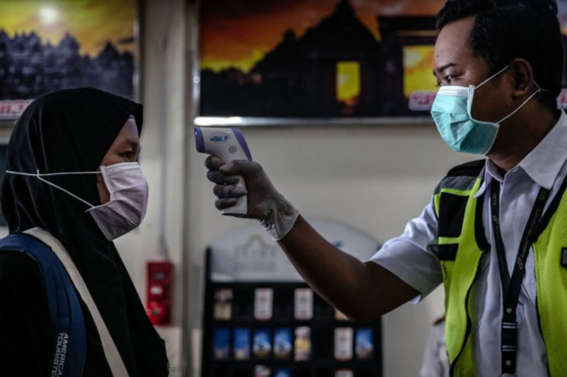 穆斯林應從新冠病毒事件中汲取的三個教訓