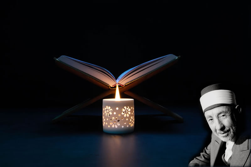 布推：被抹黑的時代，如何宣傳教門