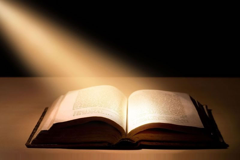 布推：當私欲披上教門的外衣