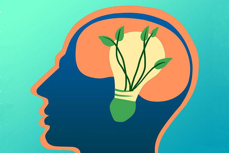 一切行為 皆憑舉意