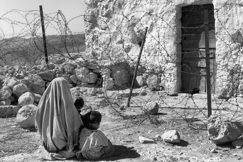 以色列開國總理：猶太人大都是竊賊