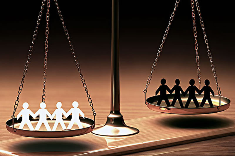 平等 —— 伊斯蘭教具有旺盛生命力的原因