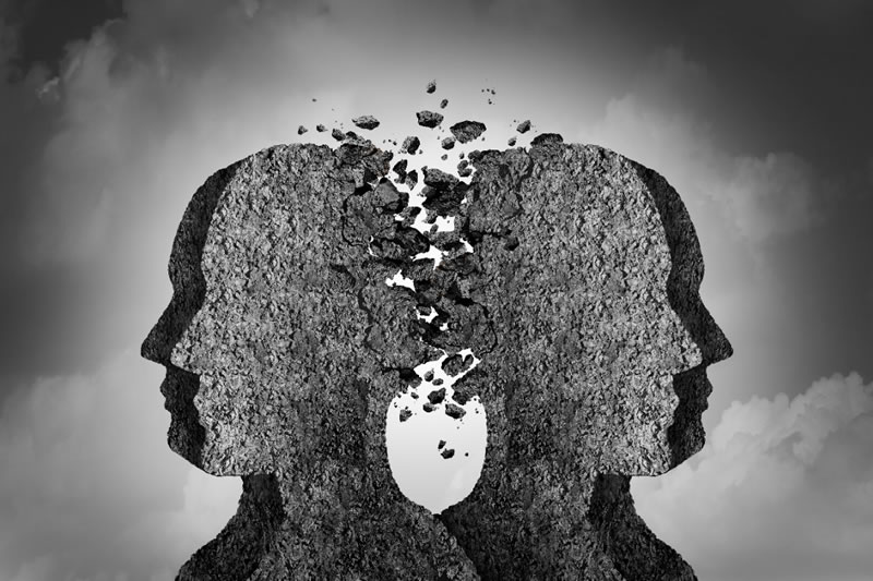 摒棄傲慢是解決文明衝突的前提