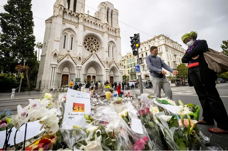 法國：反恐還是反伊斯蘭？