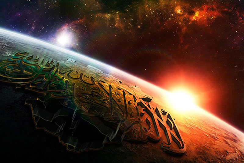 前定、常道與奇跡的關係