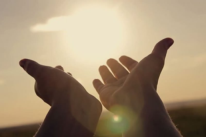 布推：導致困境的根源是我們缺失了虔誠