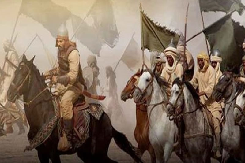 杜絕哈瓦利吉思想