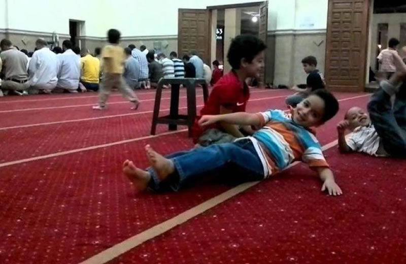 請疼慈教門的接班人