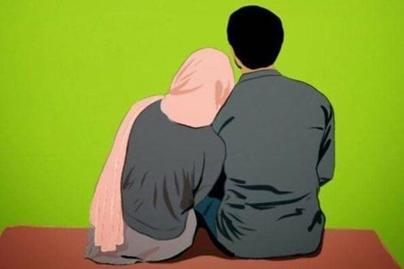 他們搞錯了(三)：妻室與姻親