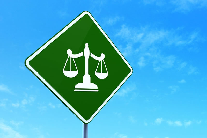 謹守中道 行善濟世