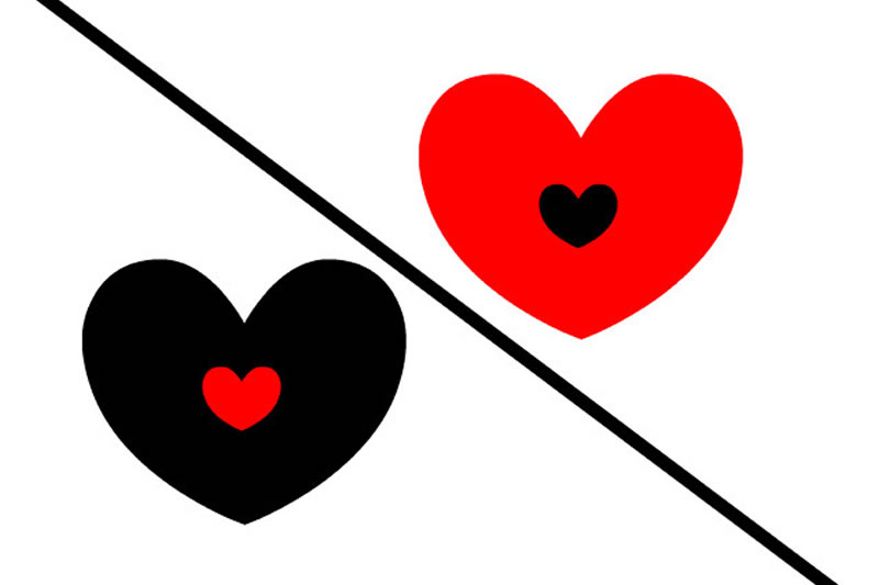 布推：愛是良藥也是疾病