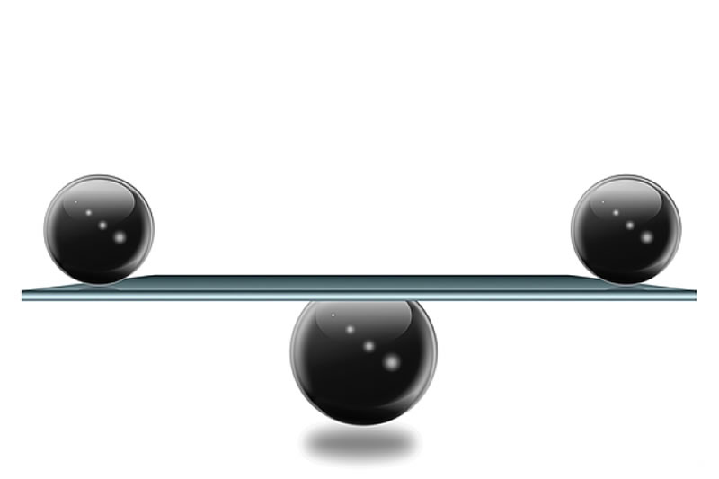 人有貧富差別，是否符合安拉的公正與智慧？