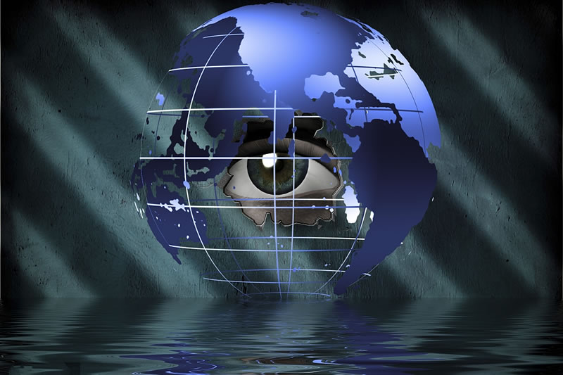 信道者眼中的錢財、磨難及時光