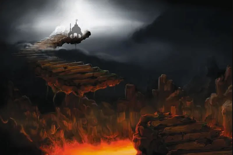 安拉是仁慈的！為何還有火獄？