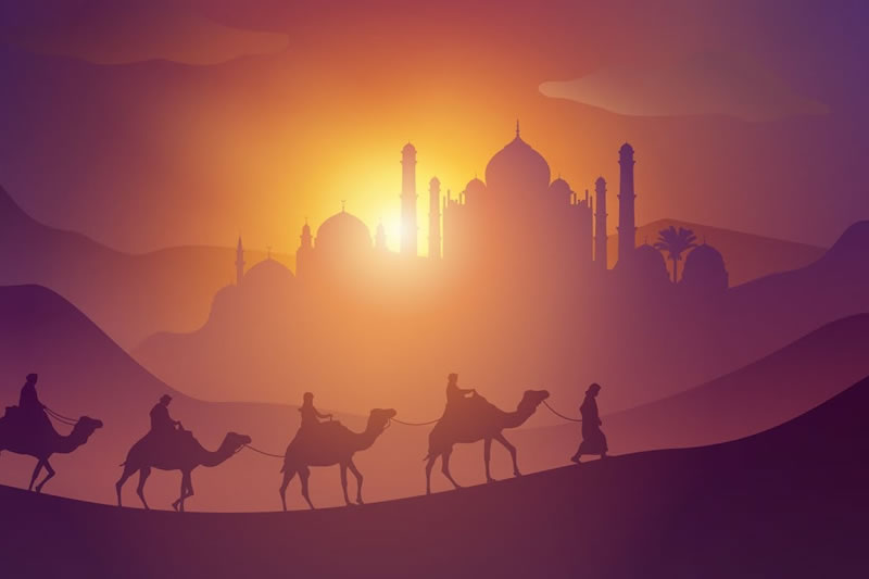 考驗伴隨希望  磨煉鑄就信仰