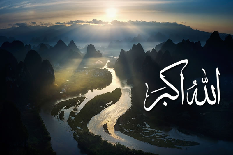 認識自然世界的四個基本原則