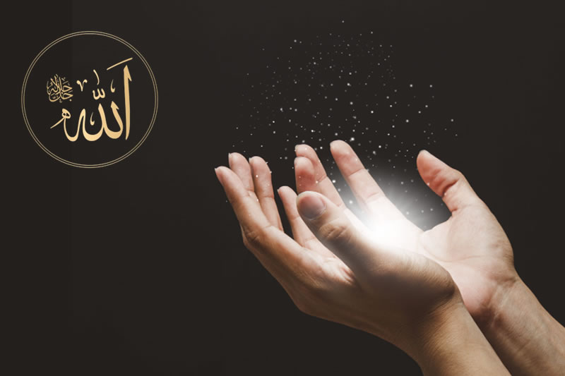 既然一切都是前定，為何還祈求安拉?