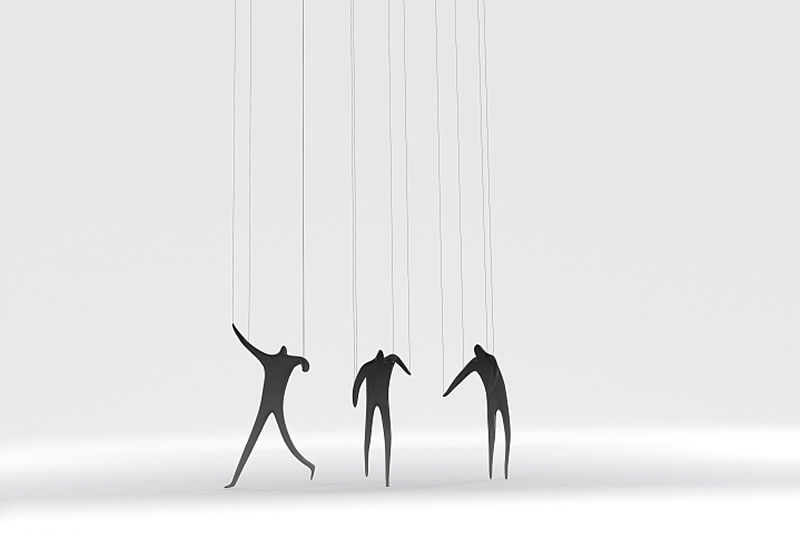 伊斯蘭的前定觀不是宿命論