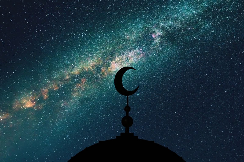 信仰的天啟性對人的影響及意義