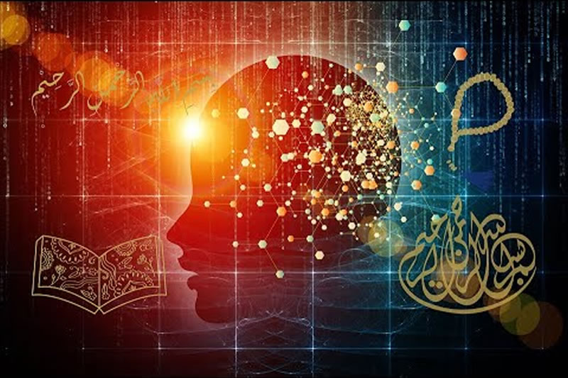 人的理性與主的啟示