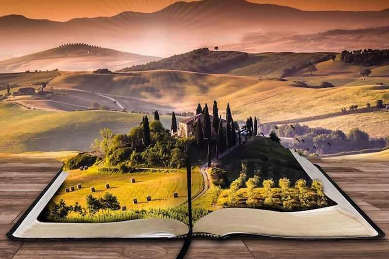 古蘭經——針對人的經典