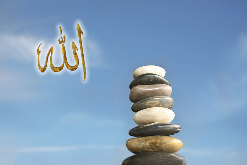 伊斯蘭中正性的現實意義