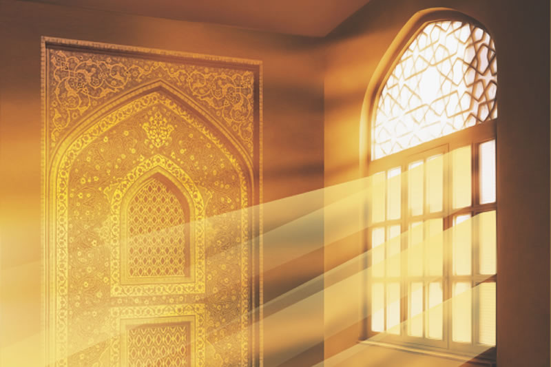 伊斯蘭功修（依巴代）的現實性