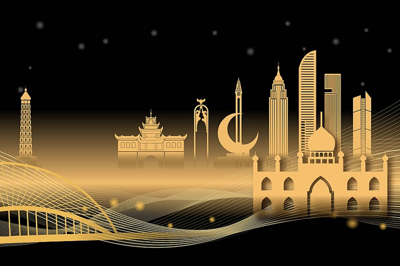 強化清真寺在社區發展中的職能