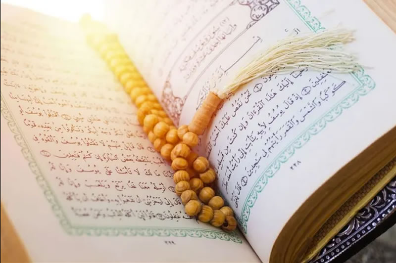 古蘭經啟示中的穩定與通變