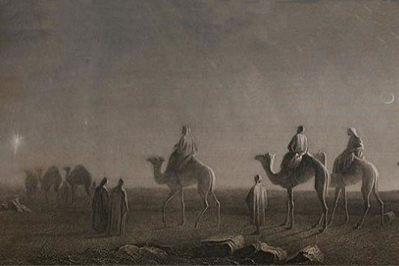 聖門弟子懿行中的穩定與通變