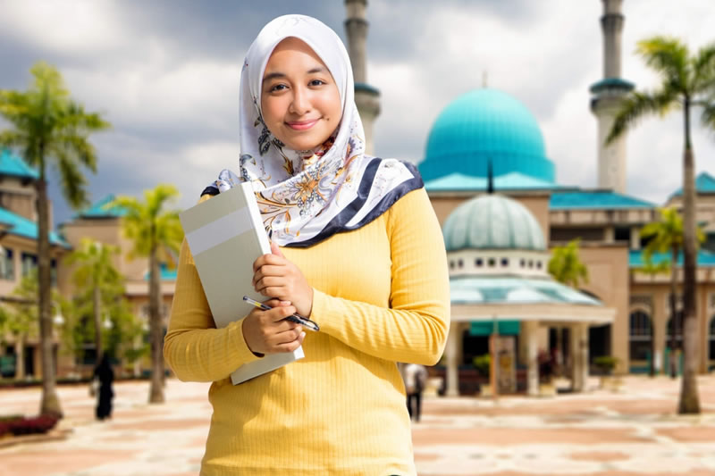 如何培養全面發展的穆斯林個體？