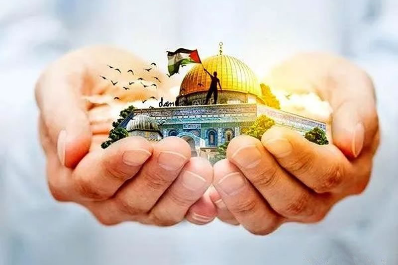 格爾達威：與猶太人之間衝突的真相及未來