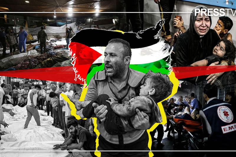 猶太教授：以色列利用“猶太大屠殺”掩蓋罪行