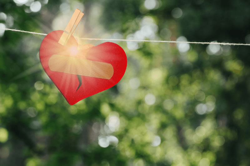 真主是否關心人類？