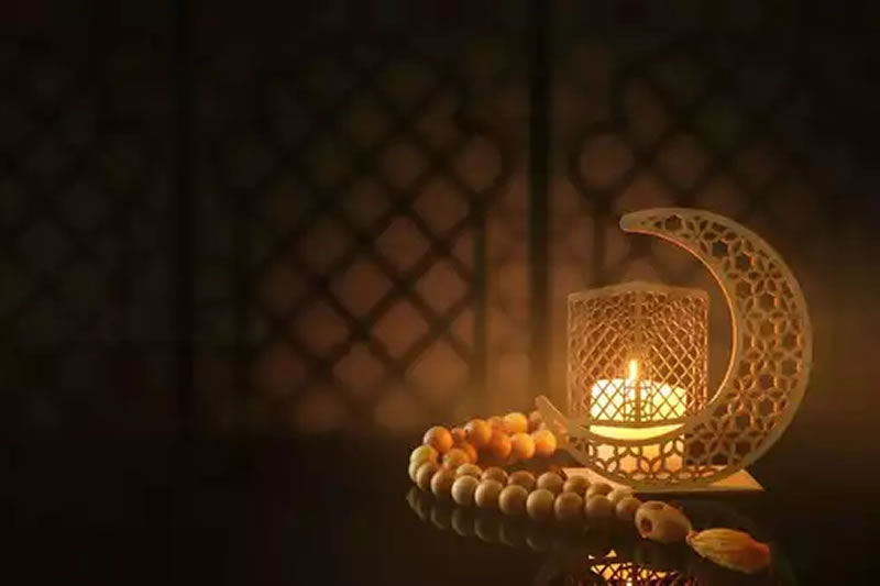 蘇戴斯：齋月之後的我們，是何種狀態？