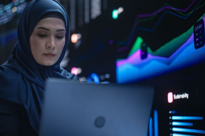 現代科技有損還是有益於穆斯林的信仰？