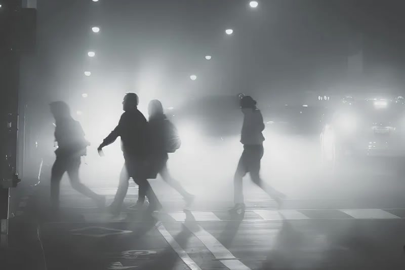 有感於“活給別人看”