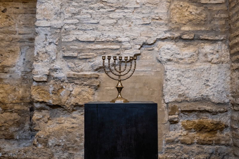 世紀騙局：猶太問題如何成為阿拉伯難題