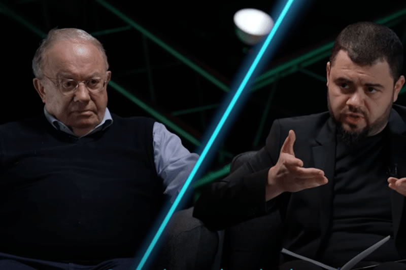 西方視伊斯蘭為生存威脅，而非文化問題，人權已淪為霸權工具