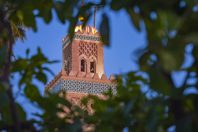 伊斯蘭與恐怖主義：被扭曲的關聯