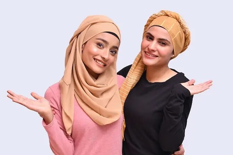 信仰與自由：伊斯蘭女性的現代化再思考