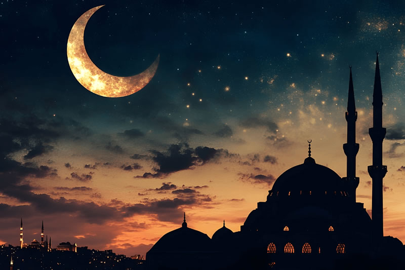 伊斯蘭與和平：正本清源，回應誤解