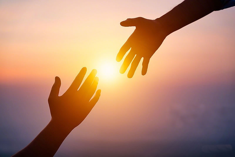 選擇原諒，真的公平嗎？