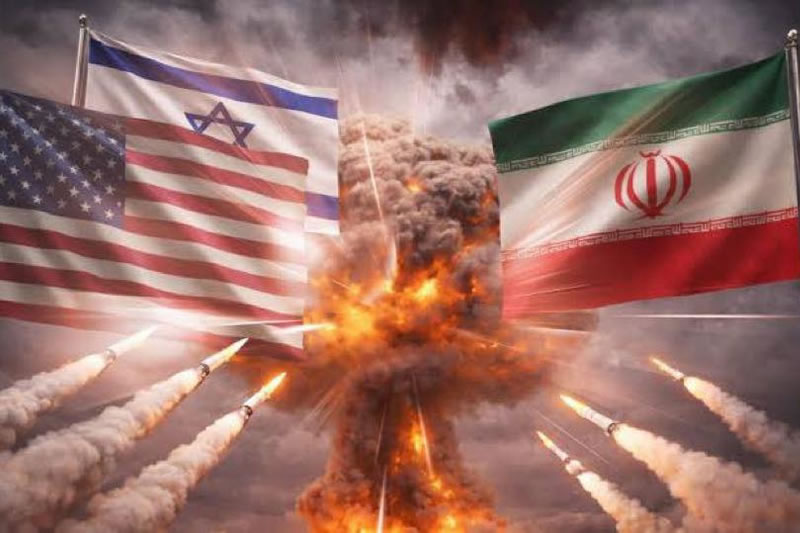 斷劍重鑄：穩麥的強國邏輯與禦侮之道