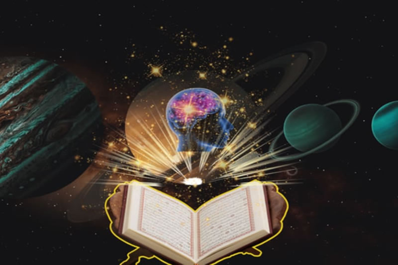 格老：宗教會被科學取代嗎？