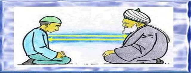 《魯格曼》章主題經注，賢哲的醒世箴言