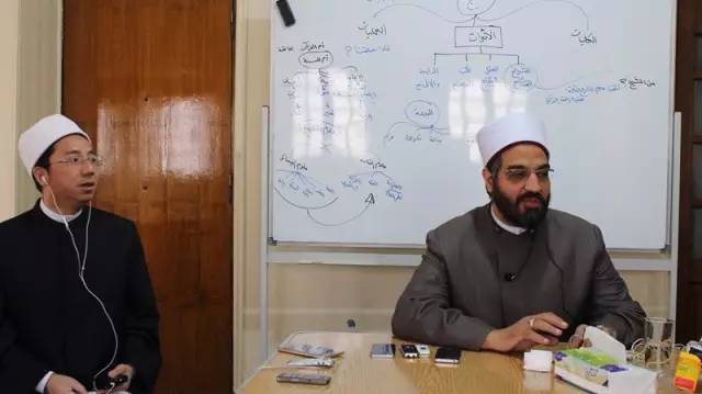 對“聖訓之母”的深度闡釋