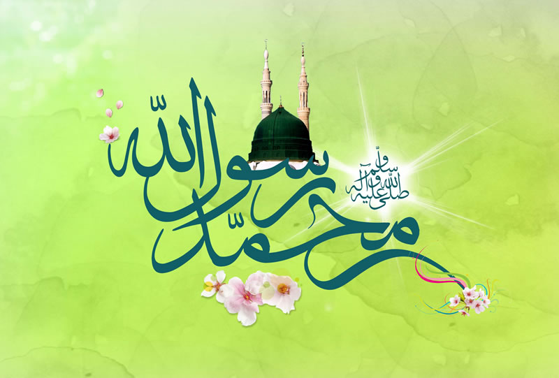 安拉的僕人選擇了在主那裡的東西