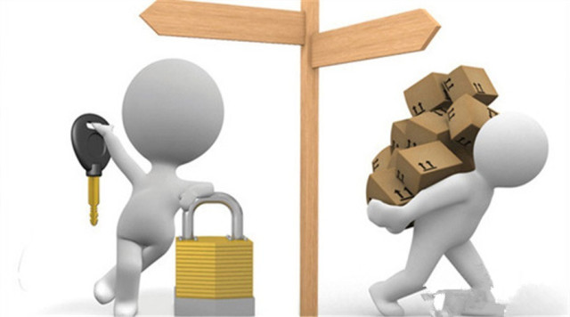 選擇較為容易的那件事