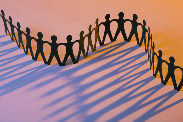 滿足穆斯林兄弟的需求者，安拉會滿足他的需求